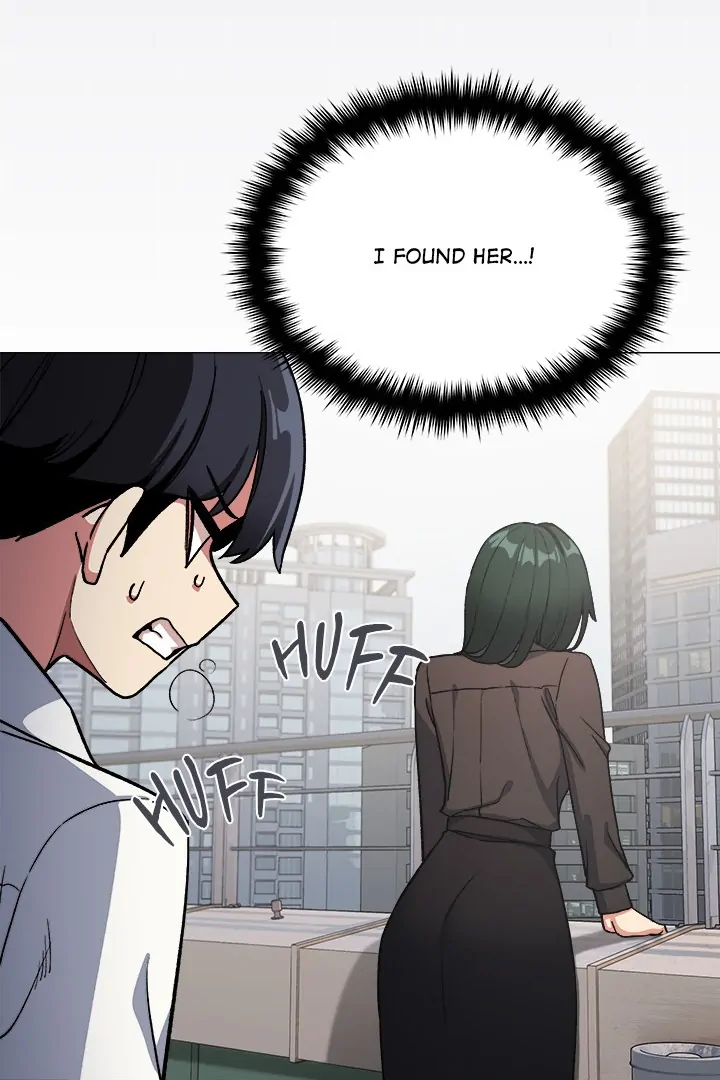 Someone Stop Her! Chapter 76 page 42