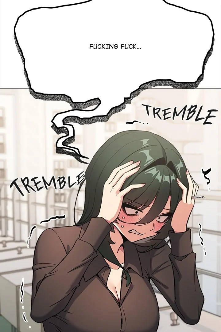 Someone Stop Her! Chapter 76 page 47