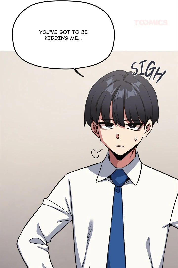 Someone Stop Her! Chapter 76 page 55