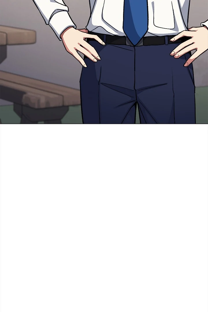 Someone Stop Her! Chapter 76 page 56