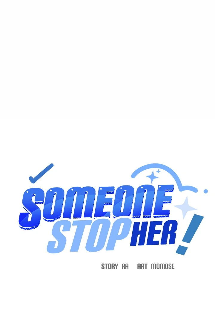 Someone Stop Her! Chapter 76 page 58