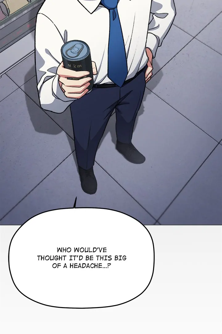 Someone Stop Her! Chapter 76 page 68