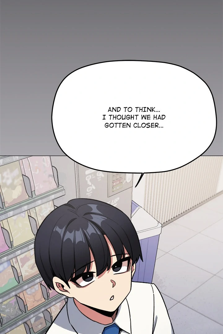Someone Stop Her! Chapter 76 page 67