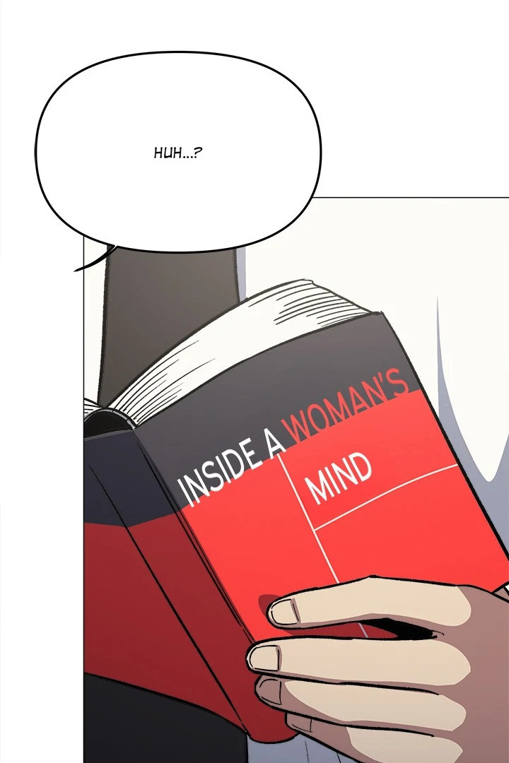 Someone Stop Her! Chapter 76 page 74