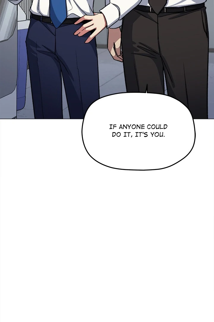 Someone Stop Her! Chapter 76 page 73