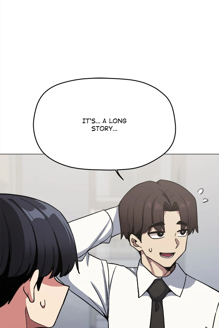 Someone Stop Her! Chapter 76 page 78