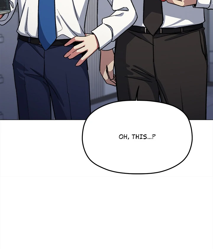 Someone Stop Her! Chapter 76 page 77