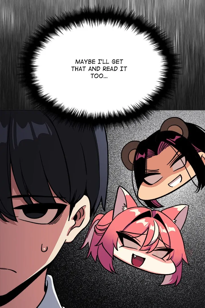 Someone Stop Her! Chapter 76 page 80