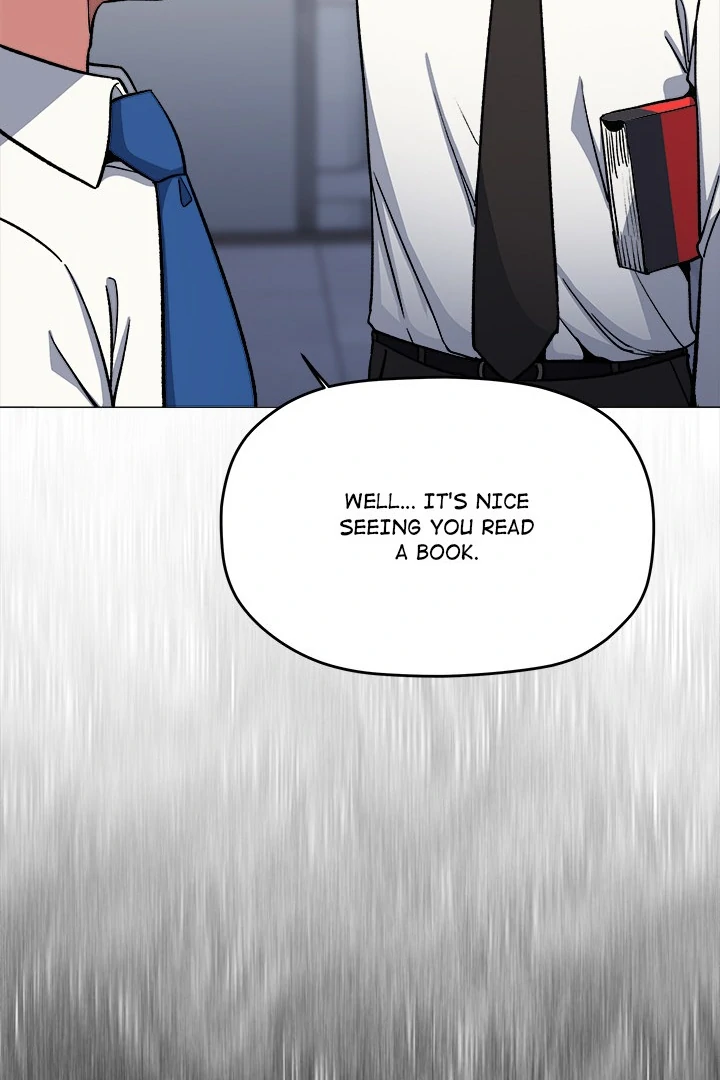 Someone Stop Her! Chapter 76 page 79