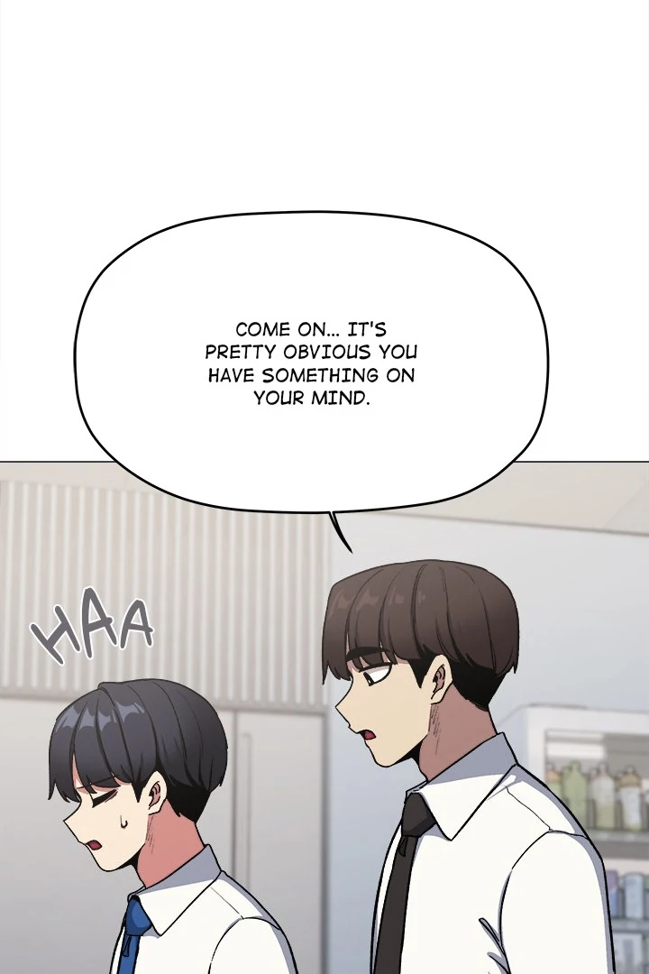 Someone Stop Her! Chapter 76 page 84