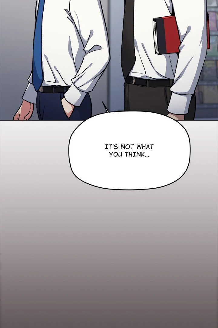 Someone Stop Her! Chapter 76 page 85