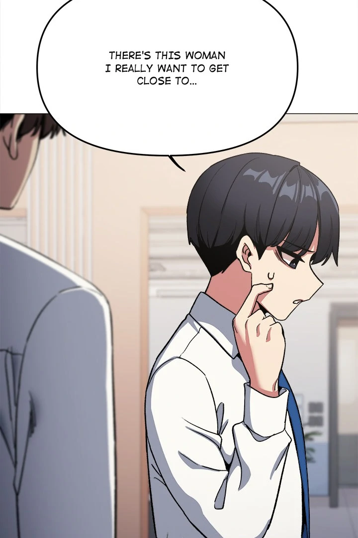 Someone Stop Her! Chapter 76 page 91