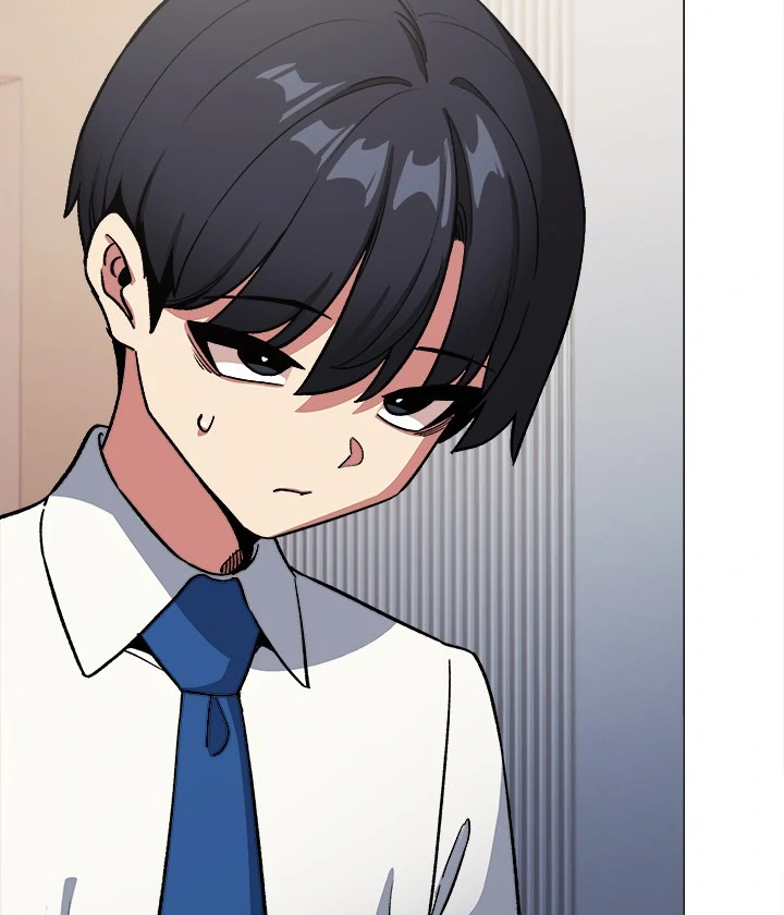 Someone Stop Her! Chapter 76 page 99