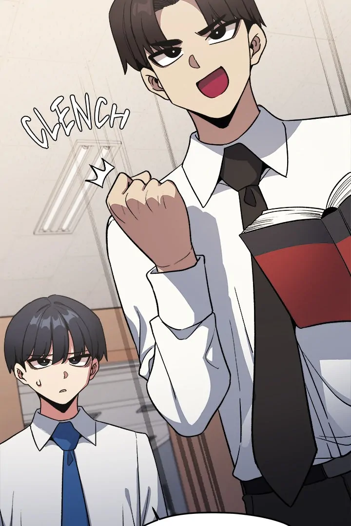 Someone Stop Her! Chapter 76 page 102