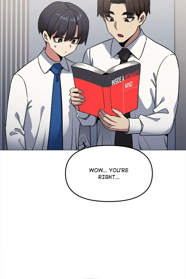 Someone Stop Her! Chapter 76 page 104