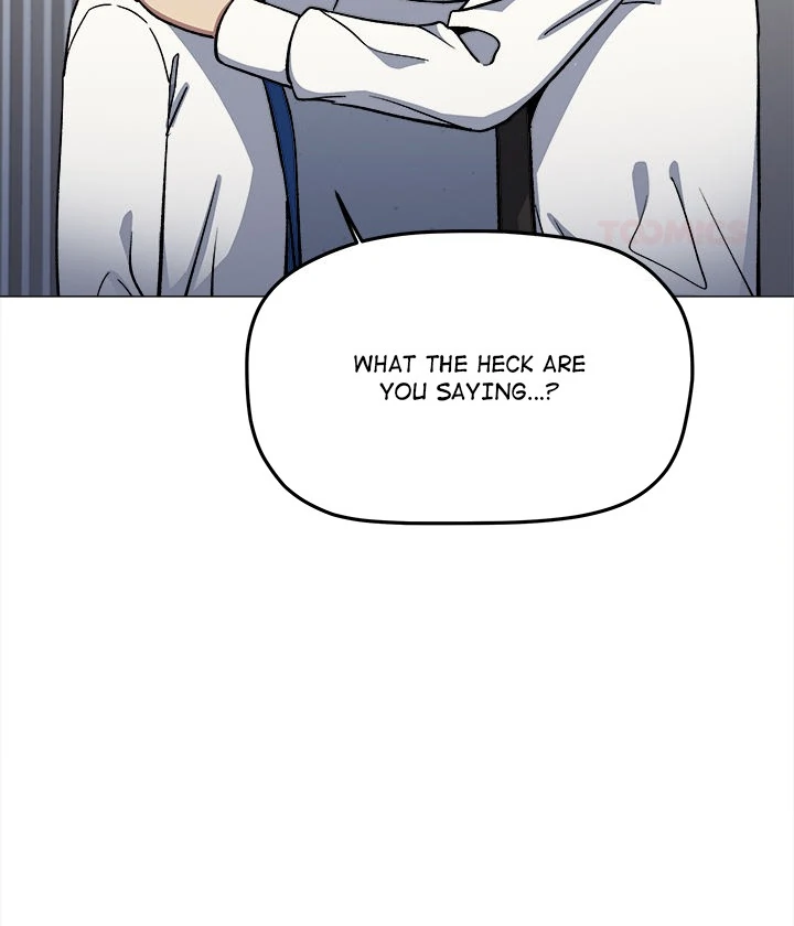 Someone Stop Her! Chapter 76 page 106