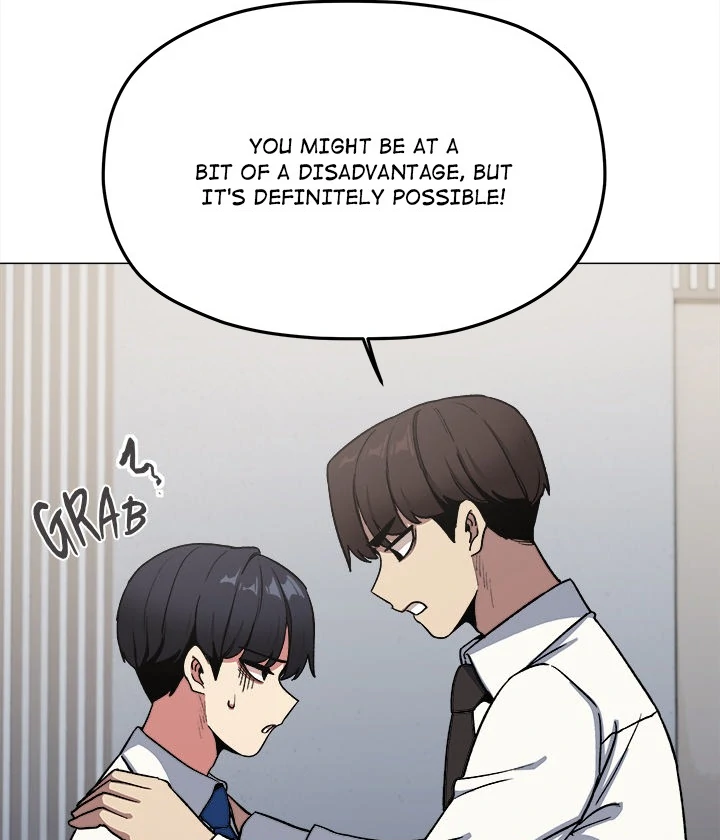 Someone Stop Her! Chapter 76 page 105