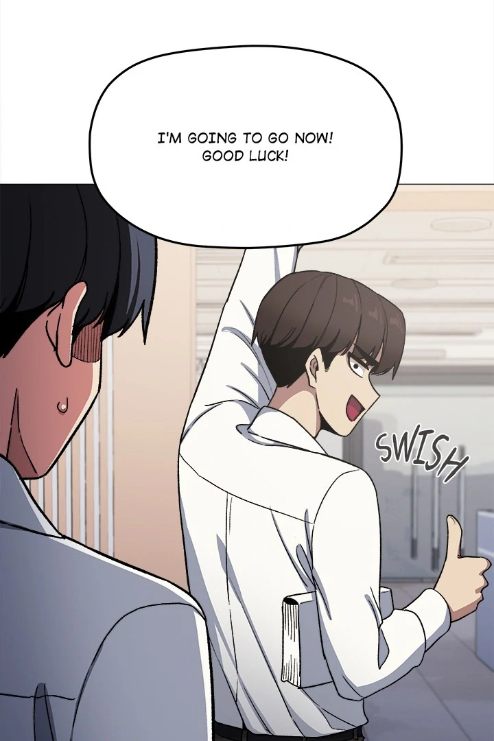 Someone Stop Her! Chapter 76 page 107