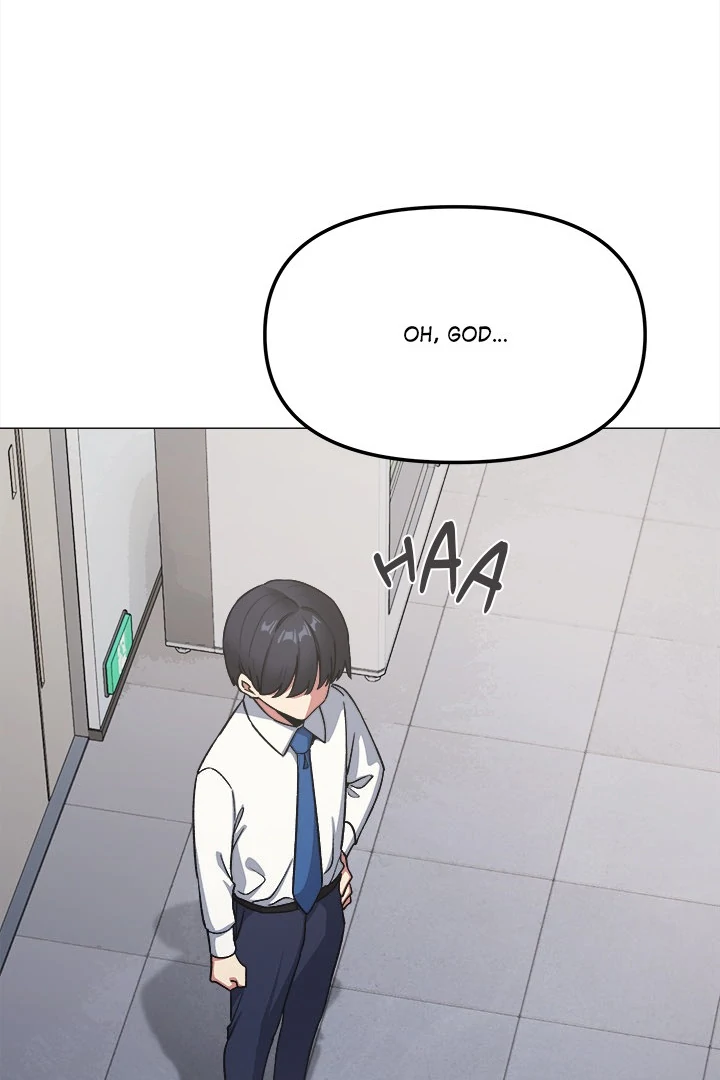 Someone Stop Her! Chapter 76 page 109