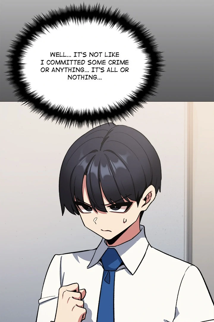 Someone Stop Her! Chapter 76 page 112