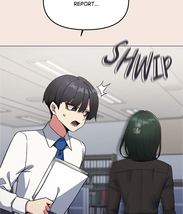Someone Stop Her! Chapter 76 page 122