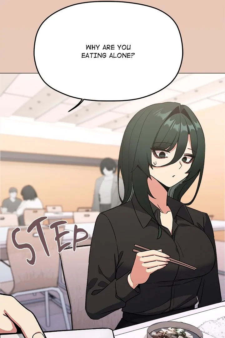 Someone Stop Her! Chapter 76 page 118