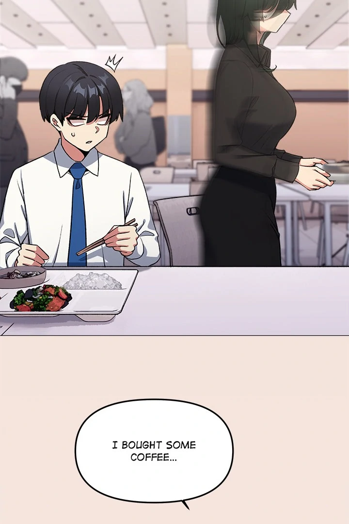 Someone Stop Her! Chapter 76 page 120