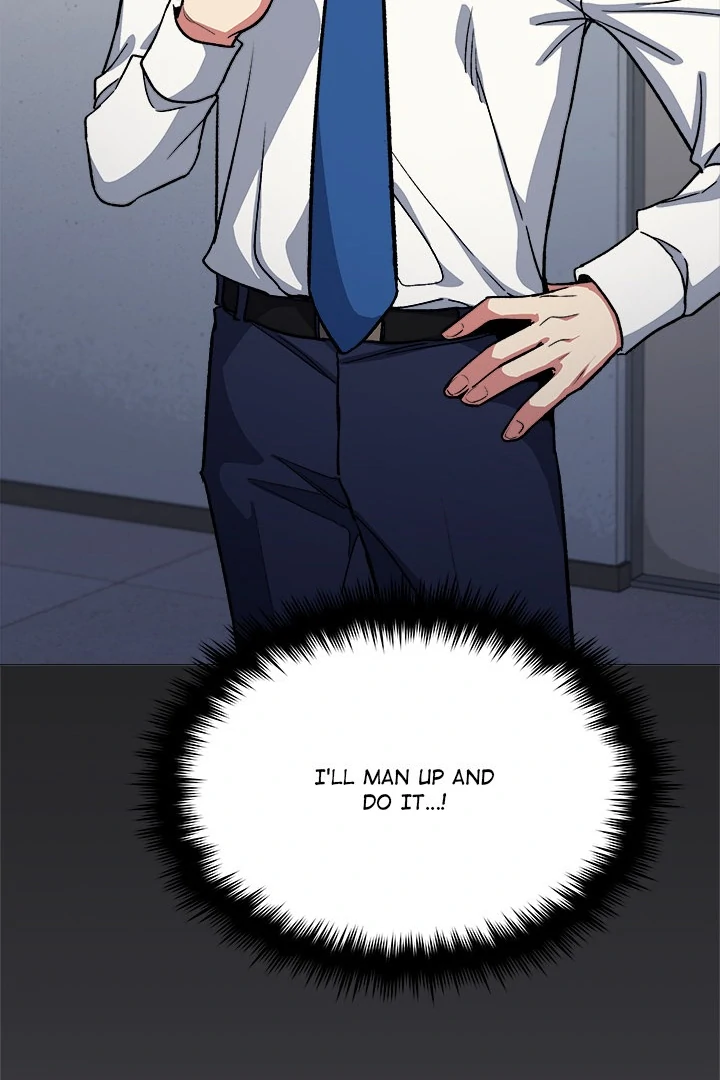 Someone Stop Her! Chapter 76 page 113