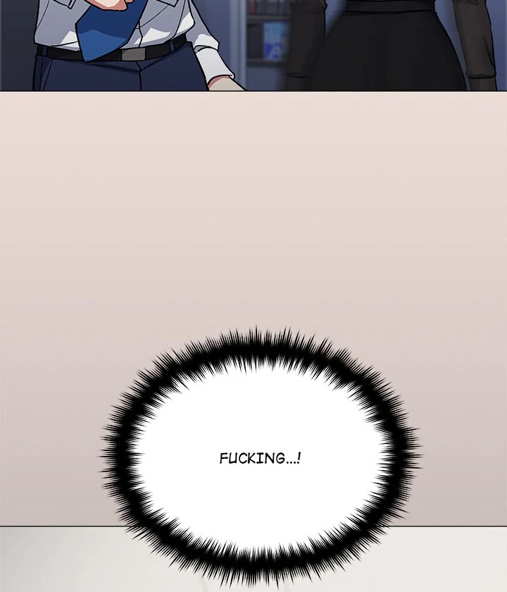 Someone Stop Her! Chapter 76 page 123