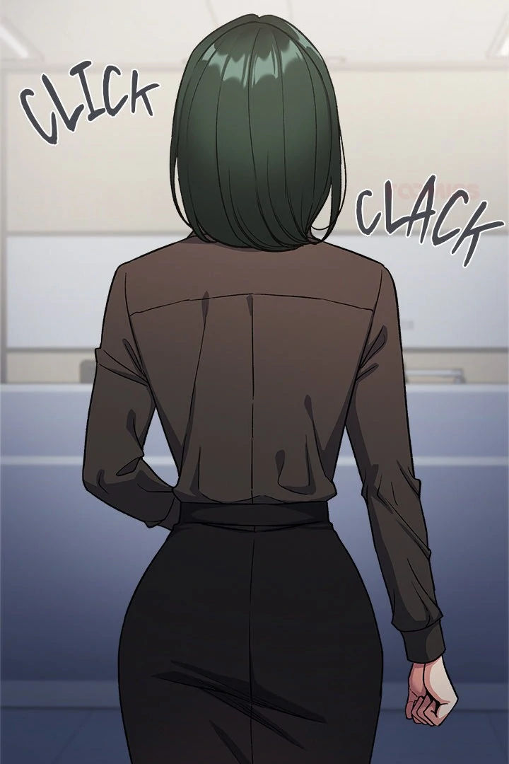 Someone Stop Her! Chapter 76 page 124