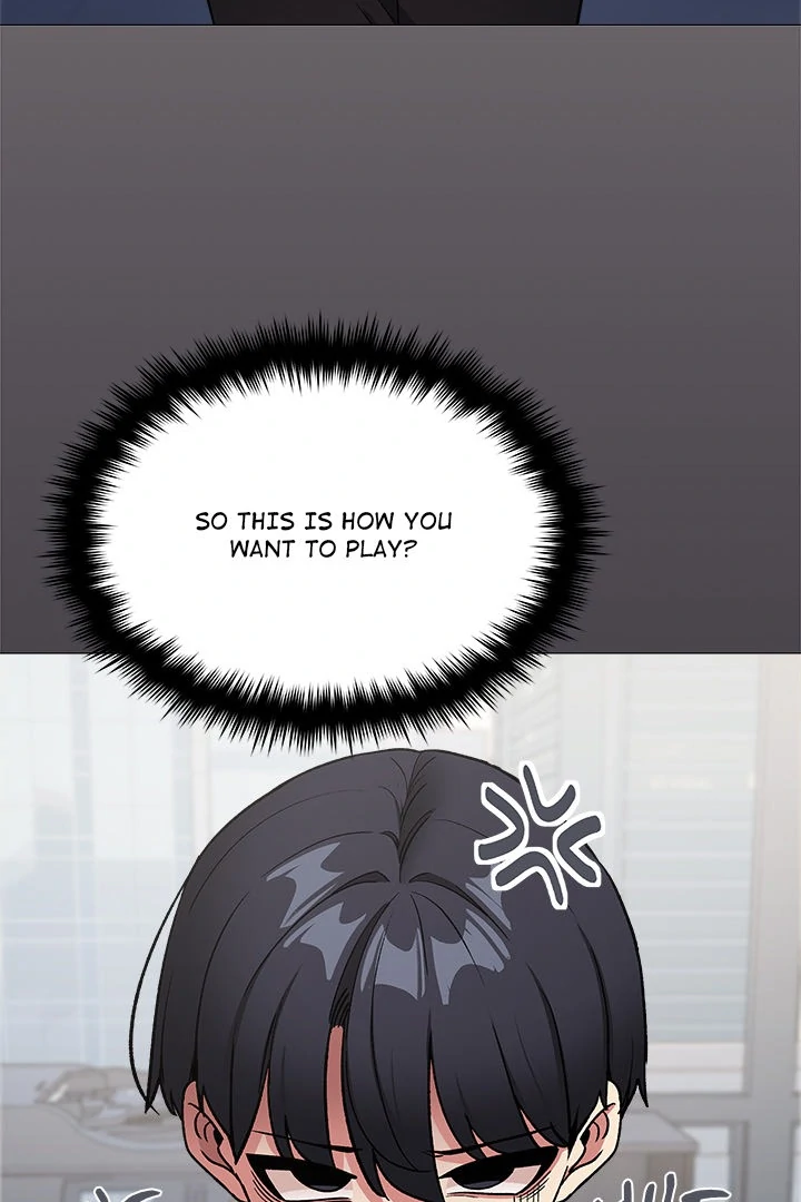Someone Stop Her! Chapter 76 page 125