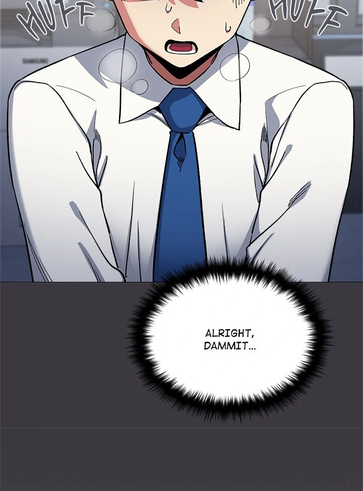 Someone Stop Her! Chapter 76 page 126