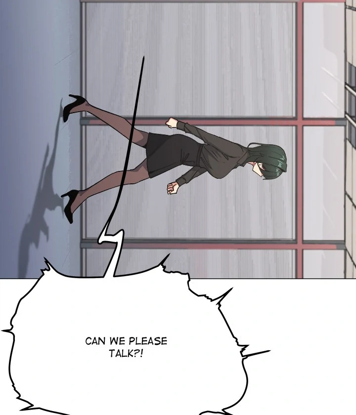 Someone Stop Her! Chapter 76 page 132