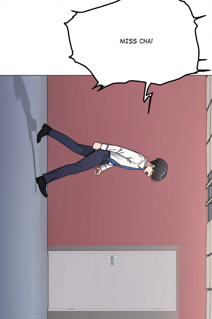 Someone Stop Her! Chapter 76 page 131
