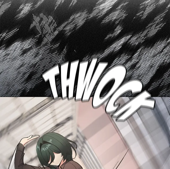 Someone Stop Her! Chapter 76 page 137