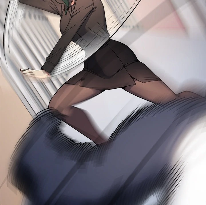 Someone Stop Her! Chapter 76 page 138
