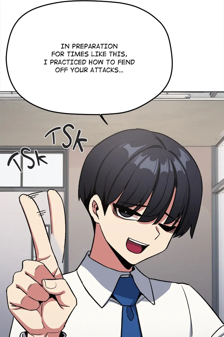 Someone Stop Her! Chapter 76 page 150