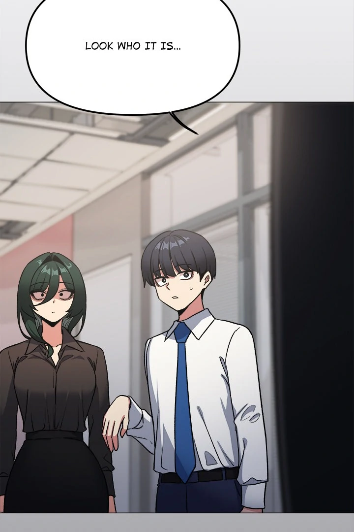 Someone Stop Her! Chapter 76 page 153