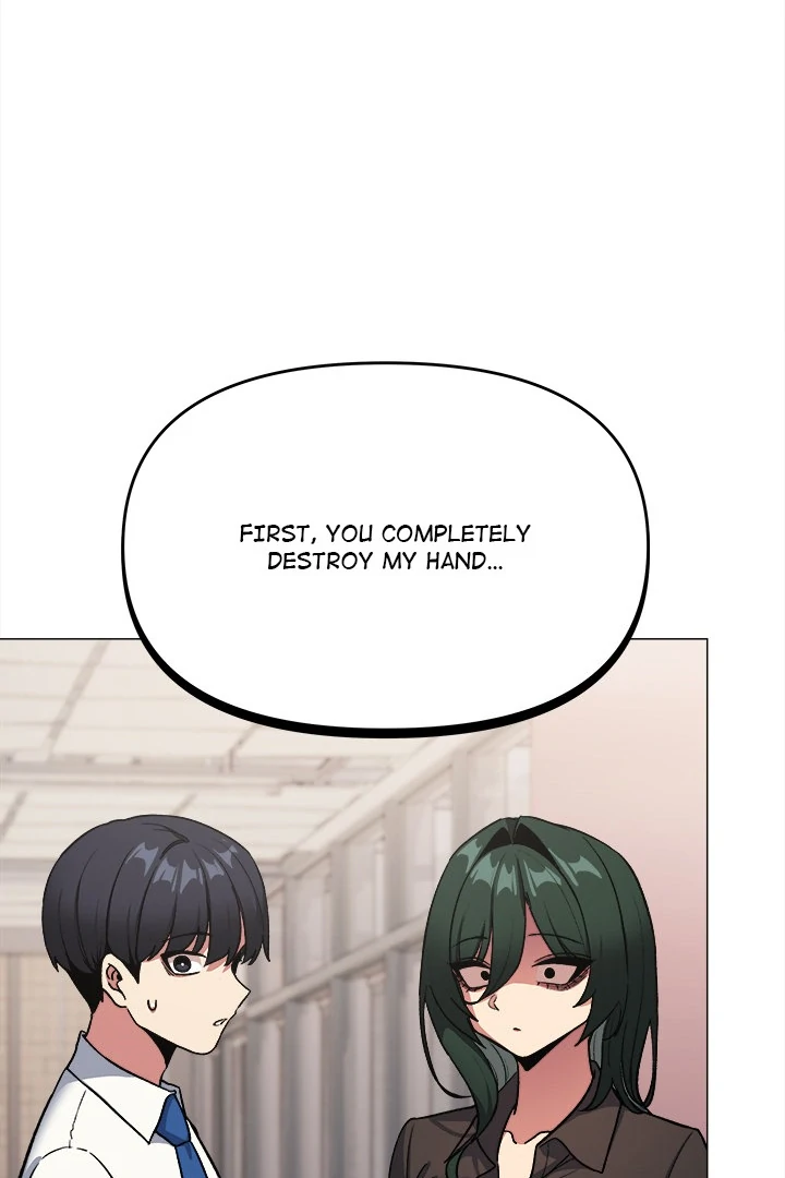 Someone Stop Her! Chapter 77 page 3