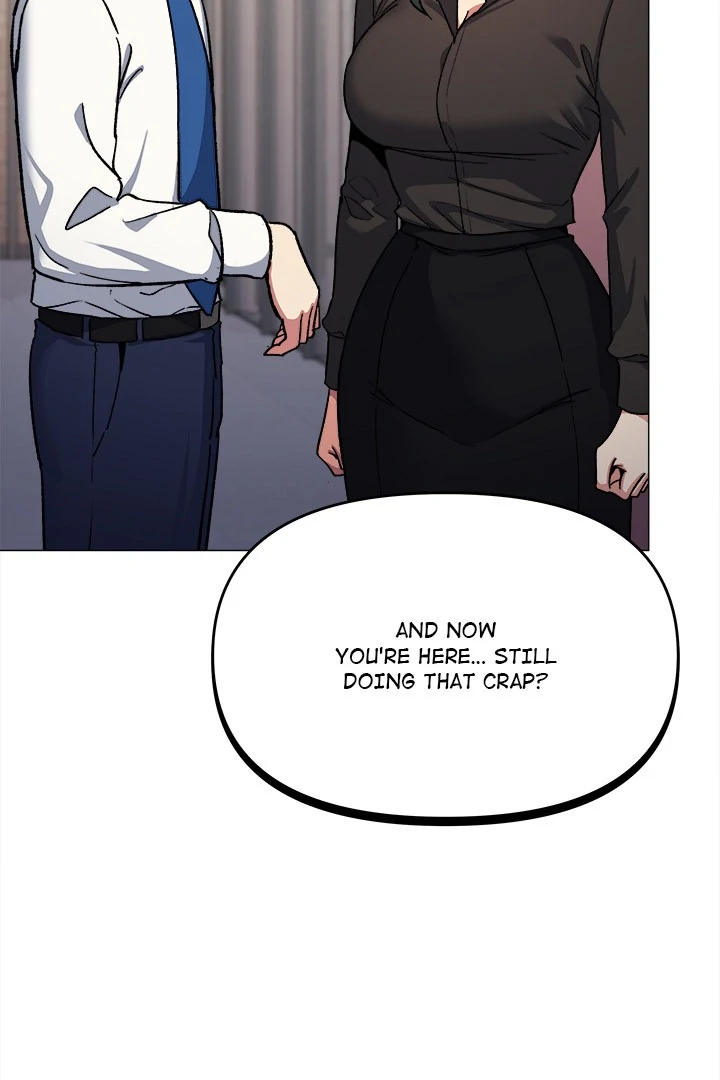 Someone Stop Her! Chapter 77 page 4