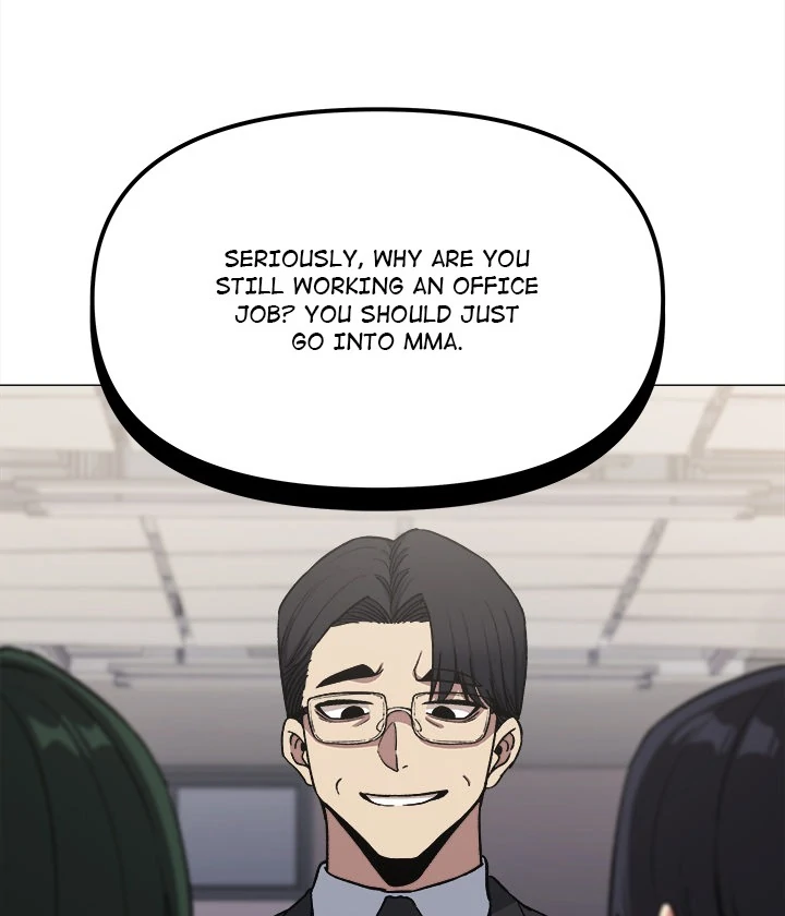 Someone Stop Her! Chapter 77 page 5