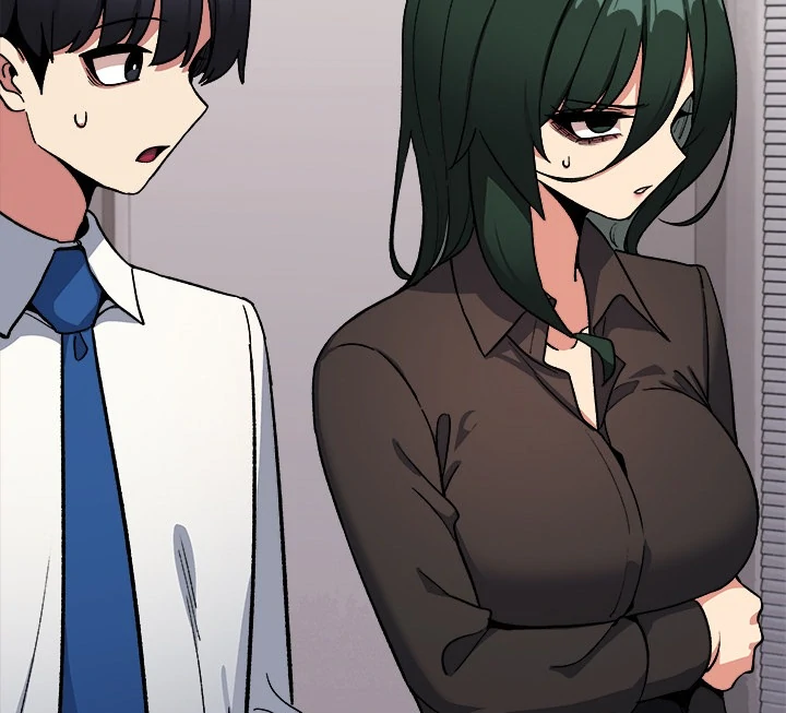 Someone Stop Her! Chapter 77 page 10