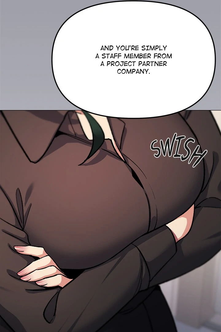 Someone Stop Her! Chapter 77 page 17
