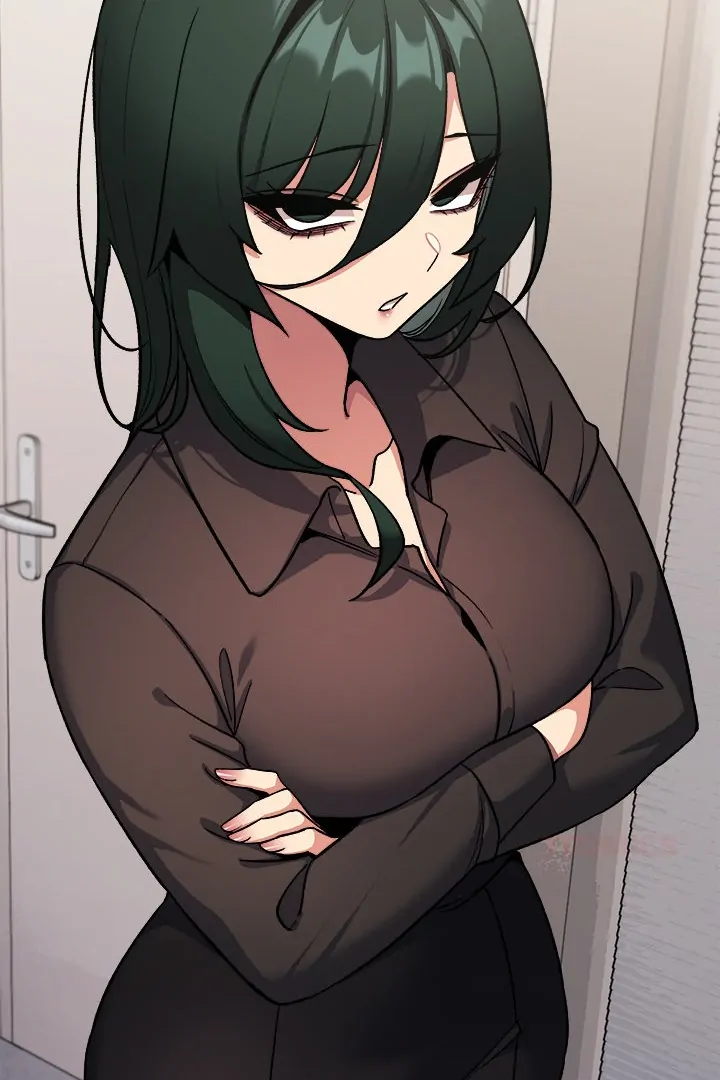 Someone Stop Her! Chapter 77 page 19