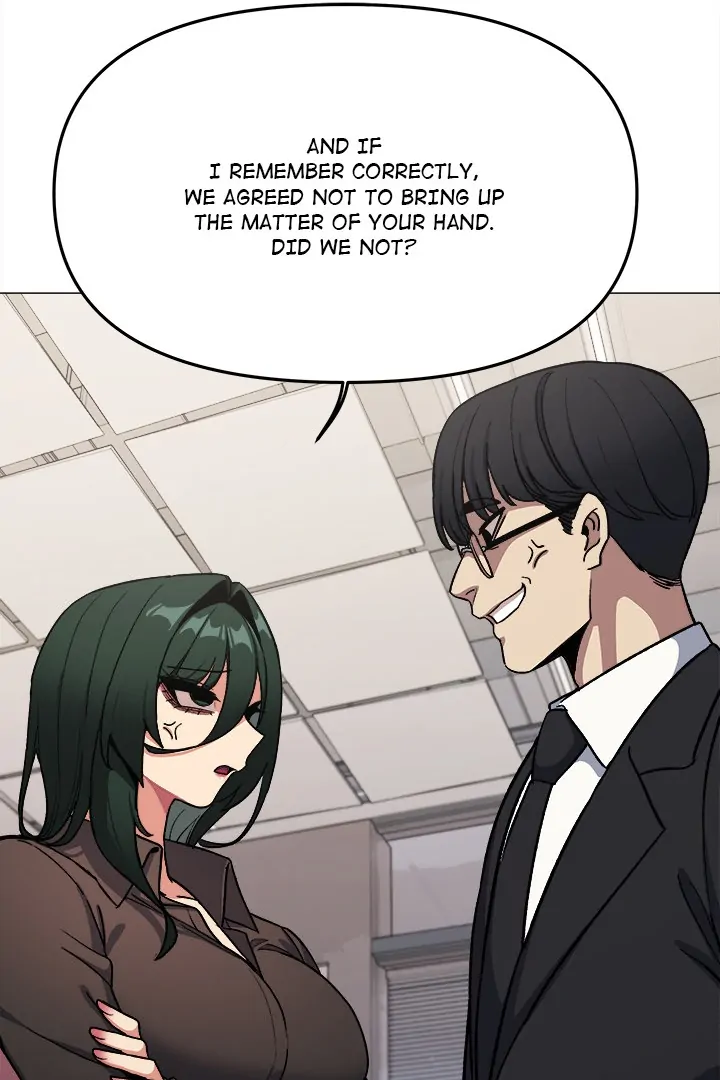 Someone Stop Her! Chapter 77 page 22
