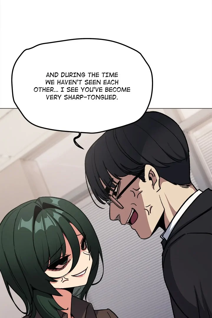 Someone Stop Her! Chapter 77 page 24