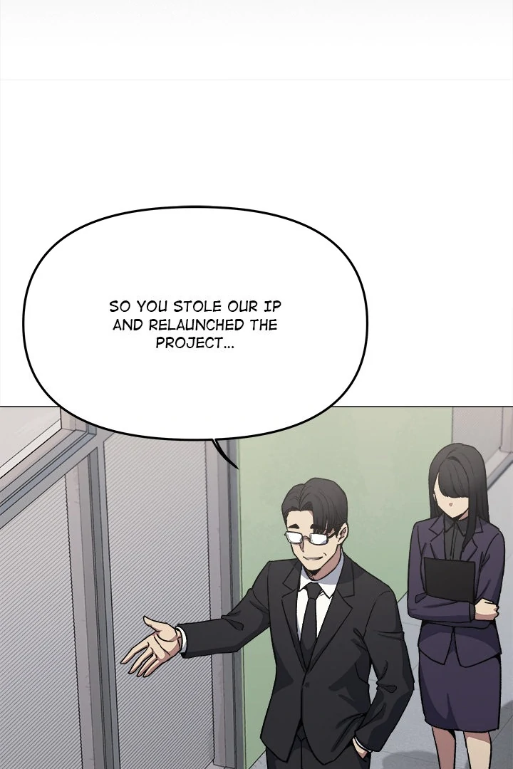 Someone Stop Her! Chapter 77 page 29