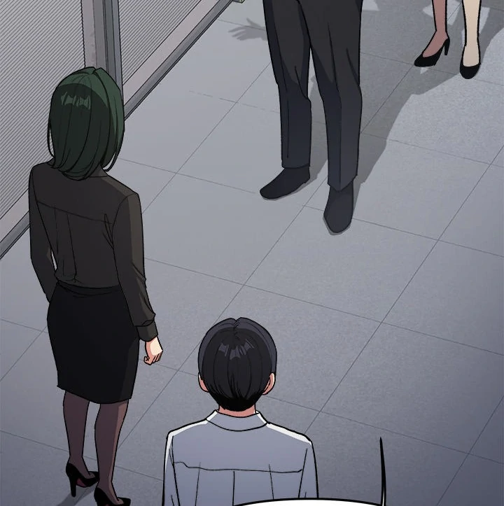 Someone Stop Her! Chapter 77 page 30