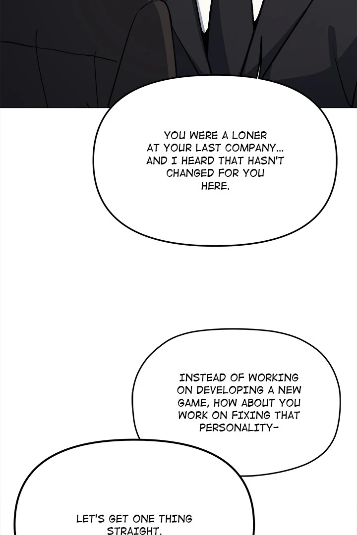 Someone Stop Her! Chapter 77 page 33