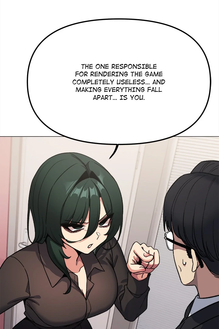 Someone Stop Her! Chapter 77 page 35